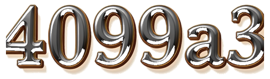 4099a3 logo